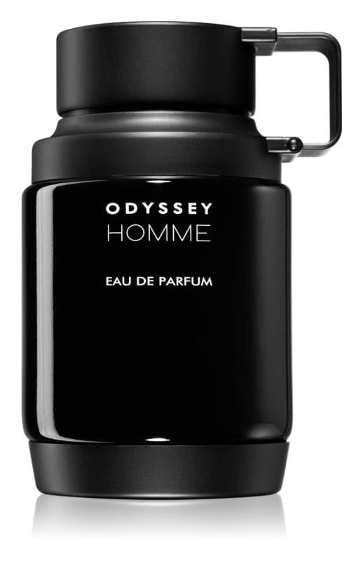 odissey home eau de parfum
