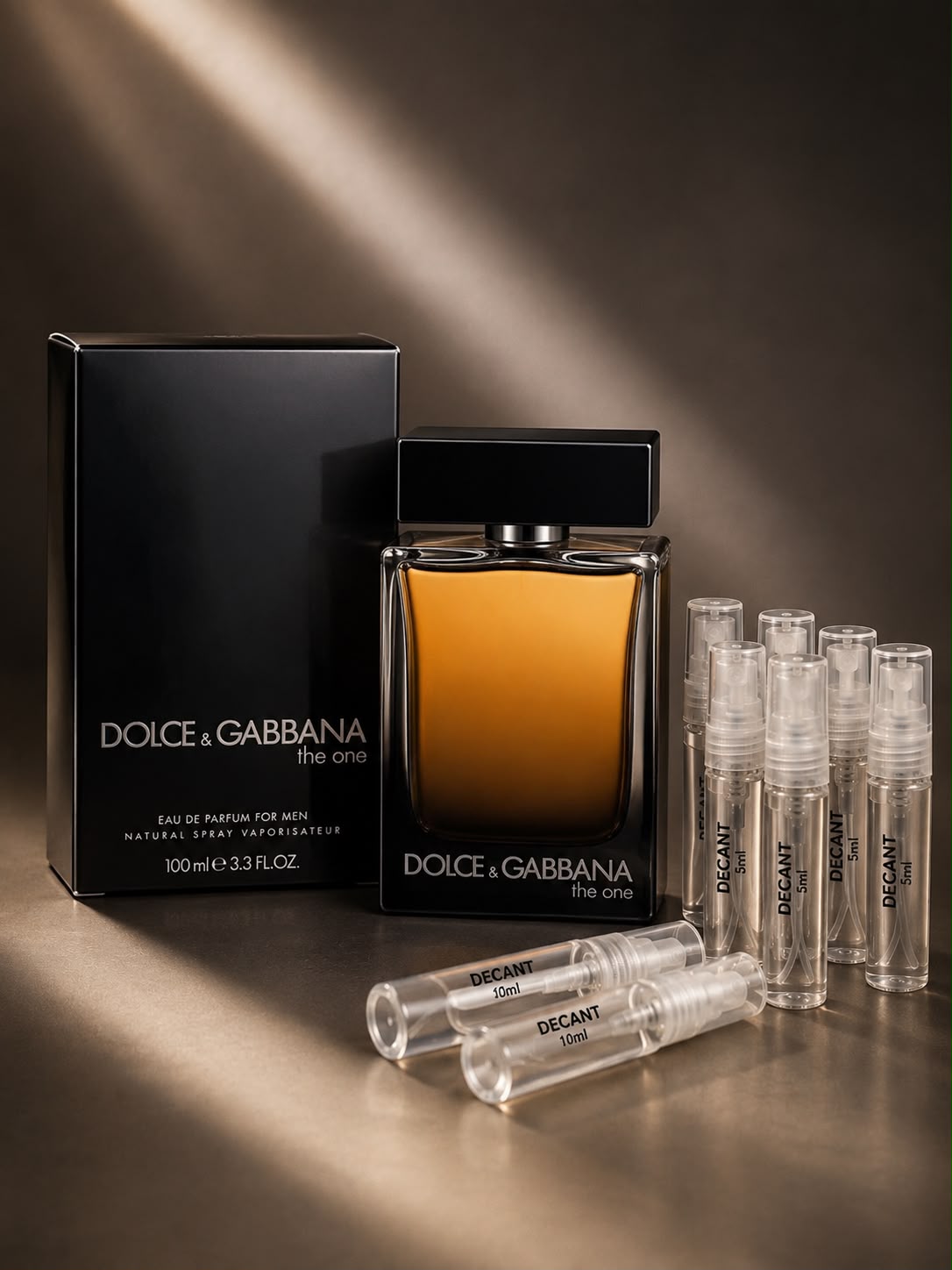 Dolce & Gabbana the one 10ML