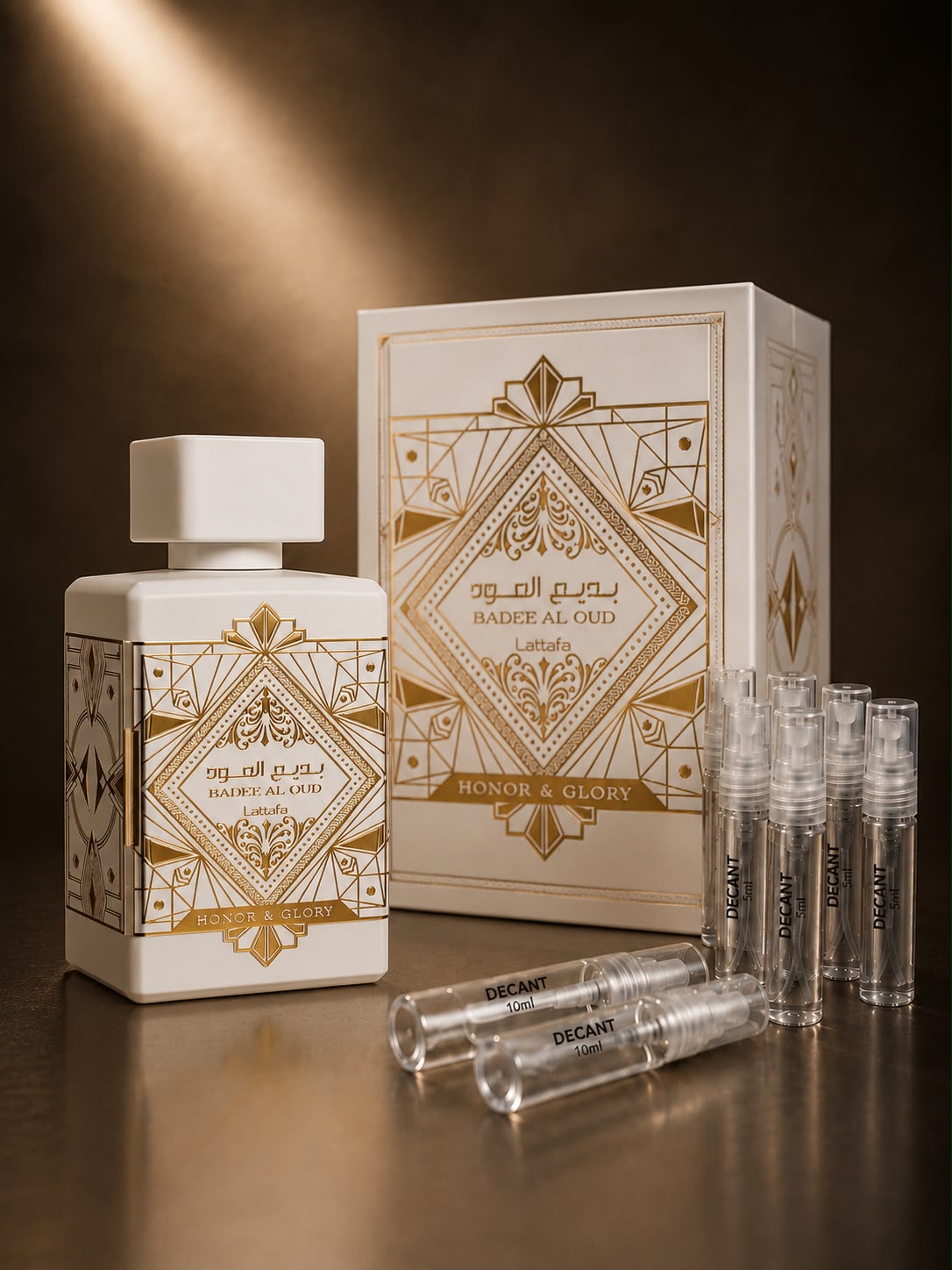 badee al oud 10ML