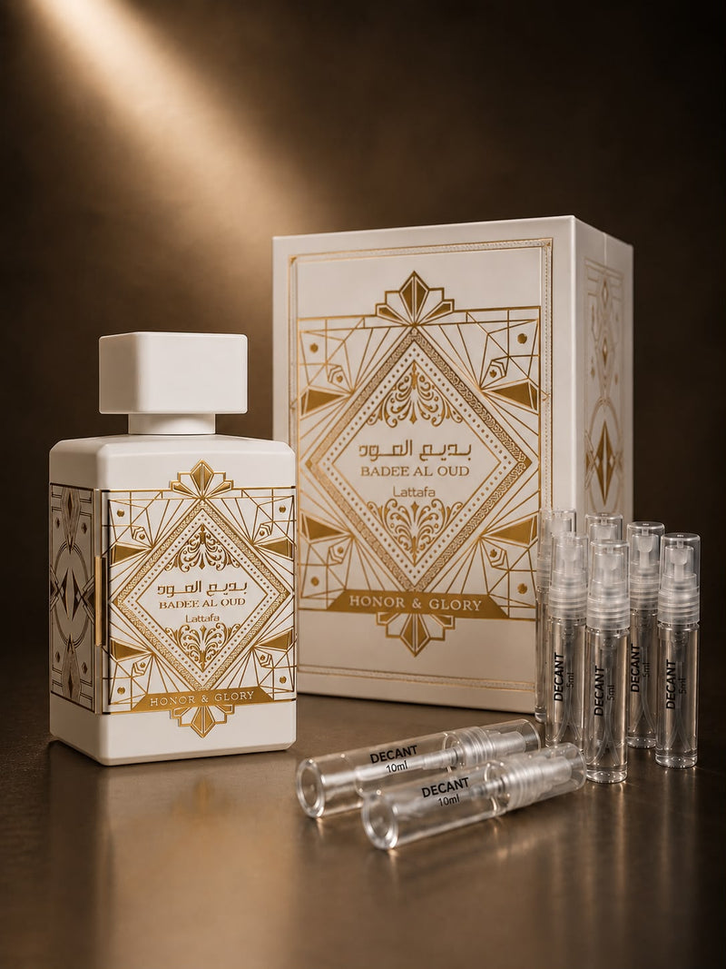 badee al oud 10ML