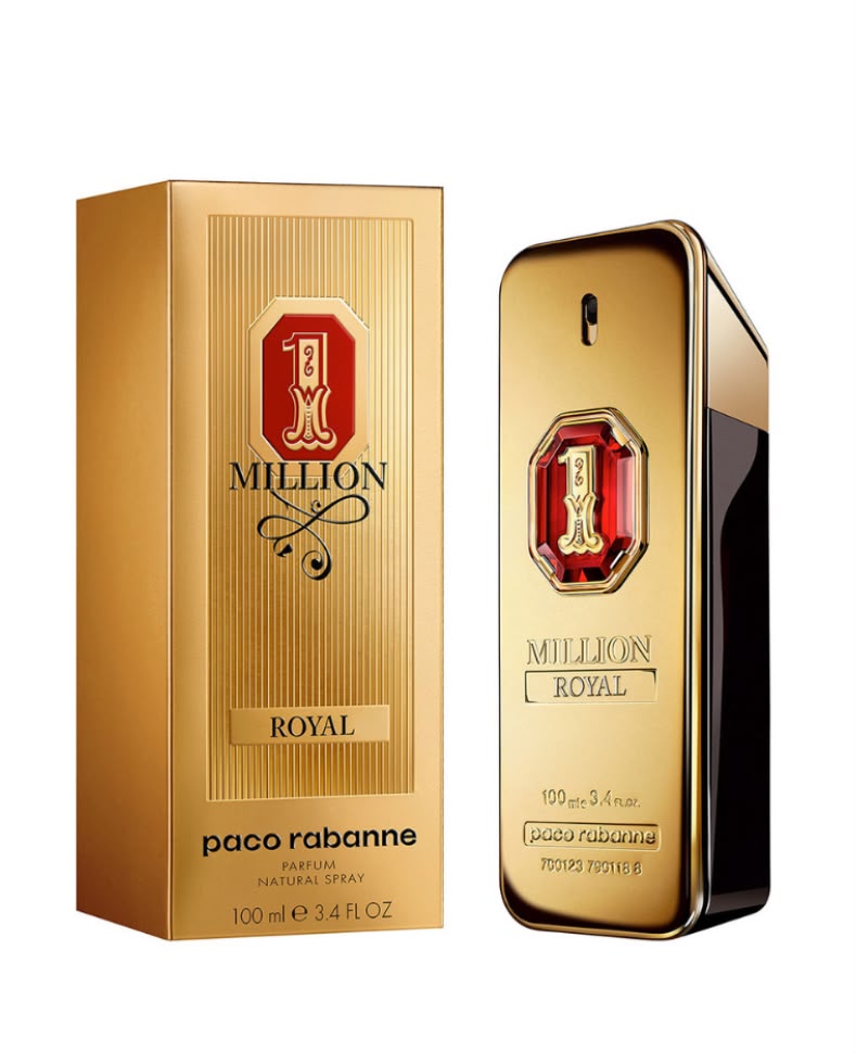 1 millón de reales