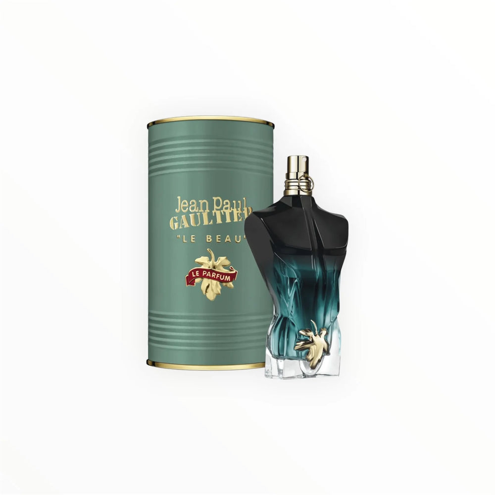 Le Beau Le Parfum – Jean Paul Gaultier