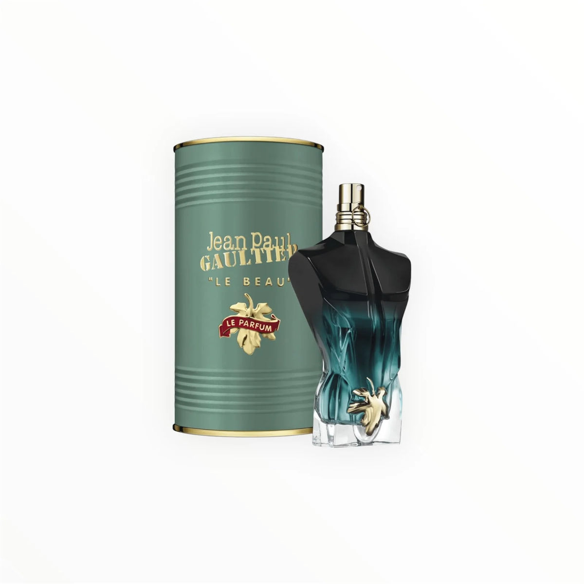 Le Beau Le Parfum – Jean Paul Gaultier