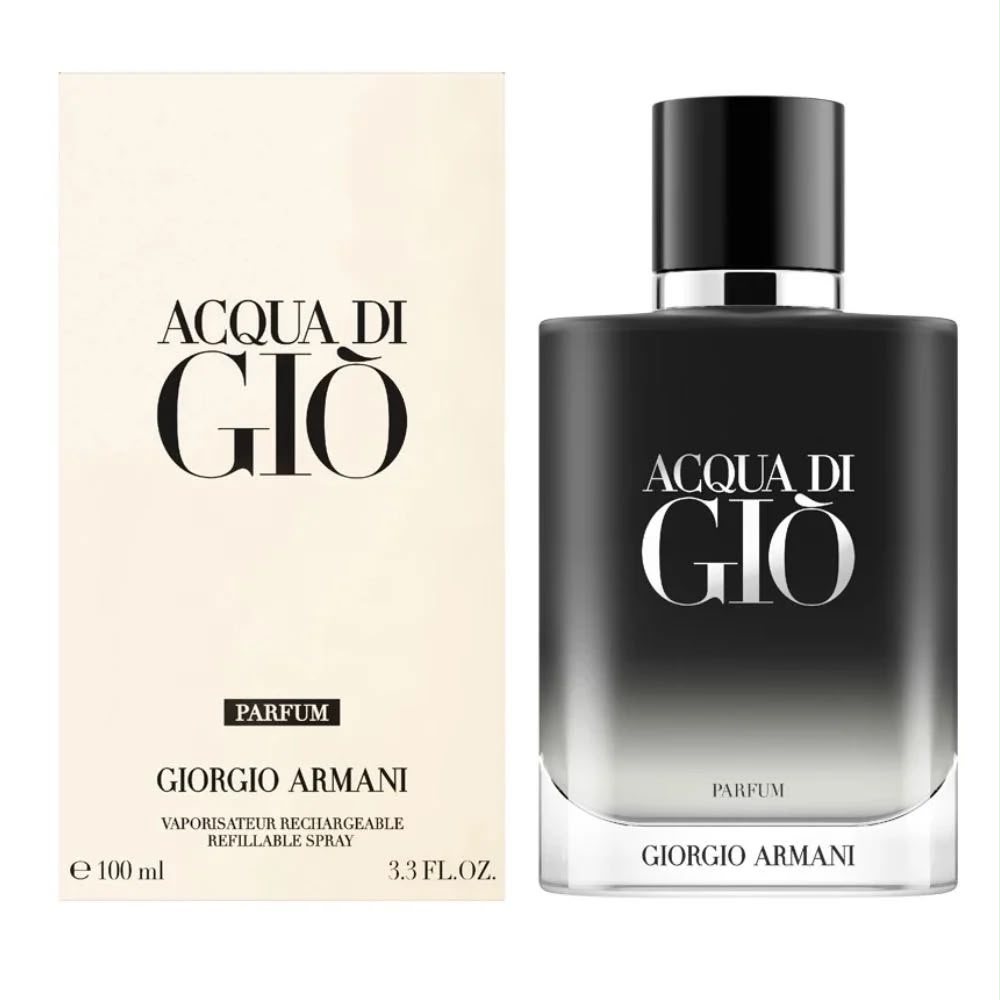 giorgio armani acqua di gio