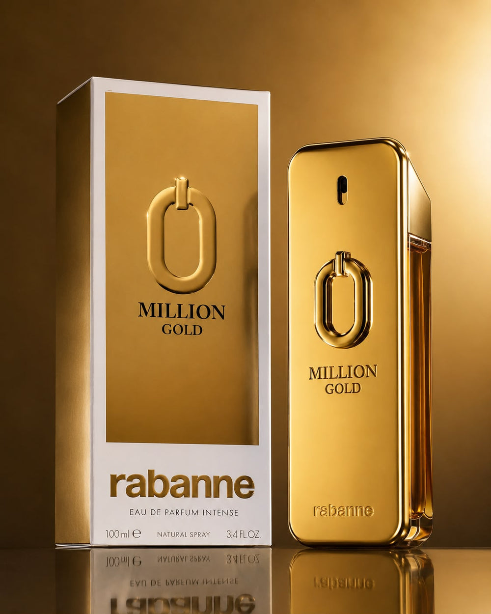 1 million parfum